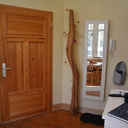 Landgasthof Alter Bahnhof Heyerode Luaran gambar